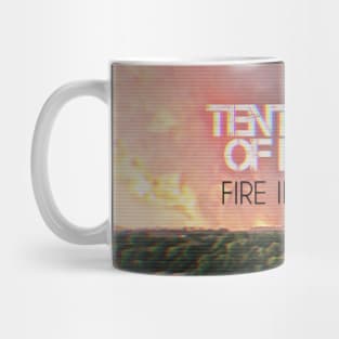 Fire 2 Mug